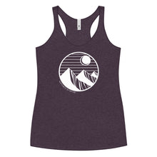 Load image into Gallery viewer, 3 Peaks Women's Racerback Tank