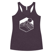 Load image into Gallery viewer, Golden Hinde Women's Racerback Tank