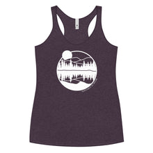 Load image into Gallery viewer, Reflection Women's Racerback Tank