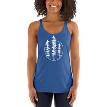 Load image into Gallery viewer, 3 Sisters Women's Racerback Tank