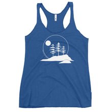 Load image into Gallery viewer, Pacific Rim Women's Racerback Tank