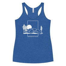 Load image into Gallery viewer, Stawamus Chief Women's Racerback Tank