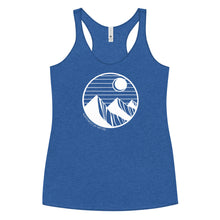 Load image into Gallery viewer, 3 Peaks Women's Racerback Tank