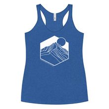 Load image into Gallery viewer, Golden Hinde Women's Racerback Tank