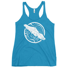Load image into Gallery viewer, Wild Islander Women's Racerback Tank
