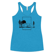 Load image into Gallery viewer, Stawamus Chief Women's Racerback Tank