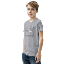 Load image into Gallery viewer, Kelp Youth T-Shirt