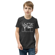 Load image into Gallery viewer, Kelp Youth T-Shirt