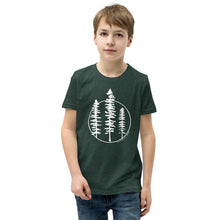 Load image into Gallery viewer, 3 Sisters Youth T-Shirt