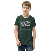 Load image into Gallery viewer, Kelp Youth T-Shirt