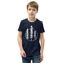 Load image into Gallery viewer, 3 Sisters Youth T-Shirt