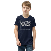 Load image into Gallery viewer, Kelp Youth T-Shirt