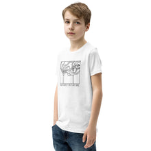 Load image into Gallery viewer, Kelp Youth T-Shirt