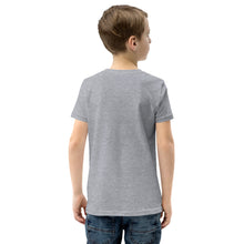 Load image into Gallery viewer, Whistler Blackcomb Youth T-Shirt