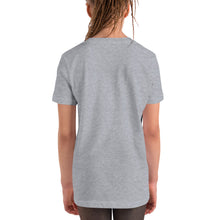 Load image into Gallery viewer, Storm Watching Youth T-Shirt