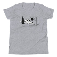 Load image into Gallery viewer, Mt. Albert Edward Youth T-Shirt