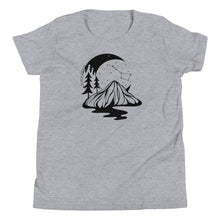 Load image into Gallery viewer, Starry Night Youth T-Shirt