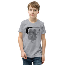 Load image into Gallery viewer, Wolf Youth T-Shirt