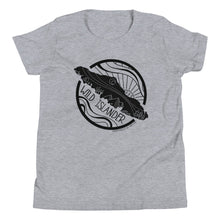 Load image into Gallery viewer, Wild Islander Youth T-shirt