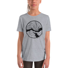 Load image into Gallery viewer, Aurora Youth T-Shirt