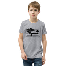 Load image into Gallery viewer, Hornby Arbutus Youth T-Shirt