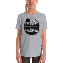 Load image into Gallery viewer, Reflection Youth T-Shirt