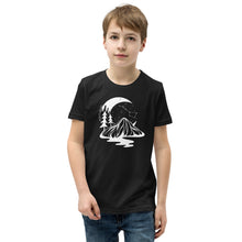 Load image into Gallery viewer, Starry Night Youth T-Shirt