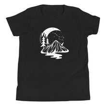 Load image into Gallery viewer, Starry Night Youth T-Shirt