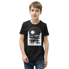 Load image into Gallery viewer, Paradise Meadows Youth T-Shirt