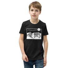 Load image into Gallery viewer, Whistler Blackcomb Youth T-Shirt