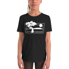 Load image into Gallery viewer, Hornby Arbutus Youth T-Shirt