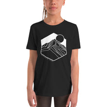 Load image into Gallery viewer, Golden Hinde Youth T-Shirt