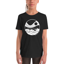 Load image into Gallery viewer, Comox Glacier Youth T-shirt