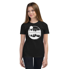 Load image into Gallery viewer, Reflection Youth T-Shirt