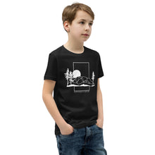 Load image into Gallery viewer, Stawamus Chief Youth T-Shirt