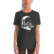 Load image into Gallery viewer, Starry Night Youth T-Shirt