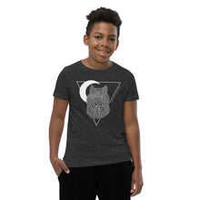Load image into Gallery viewer, Wolf Youth T-Shirt