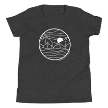 Load image into Gallery viewer, Land of Plenty Youth T-Shirt