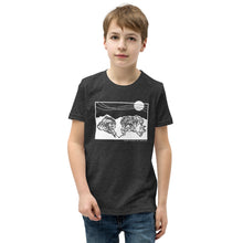 Load image into Gallery viewer, Whistler Blackcomb Youth T-Shirt