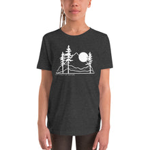 Load image into Gallery viewer, I'd Hike That Youth T-Shirt