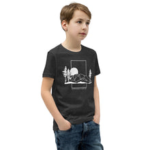 Load image into Gallery viewer, Stawamus Chief Youth T-Shirt
