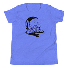 Load image into Gallery viewer, Starry Night Youth T-Shirt
