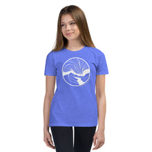 Load image into Gallery viewer, Aurora Youth T-Shirt