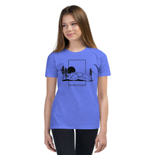Load image into Gallery viewer, Stawamus Chief Youth T-Shirt