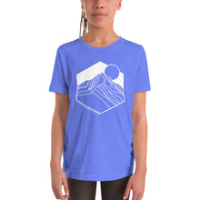 Load image into Gallery viewer, Golden Hinde Youth T-Shirt