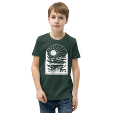 Load image into Gallery viewer, Paradise Meadows Youth T-Shirt