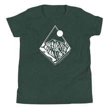 Load image into Gallery viewer, Mt. Washington Youth T-Shirt