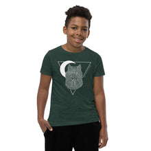 Load image into Gallery viewer, Wolf Youth T-Shirt