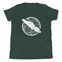 Load image into Gallery viewer, Wild Islander Youth T-shirt