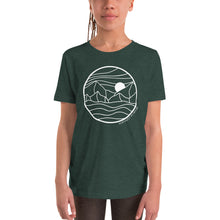 Load image into Gallery viewer, Land of Plenty Youth T-Shirt